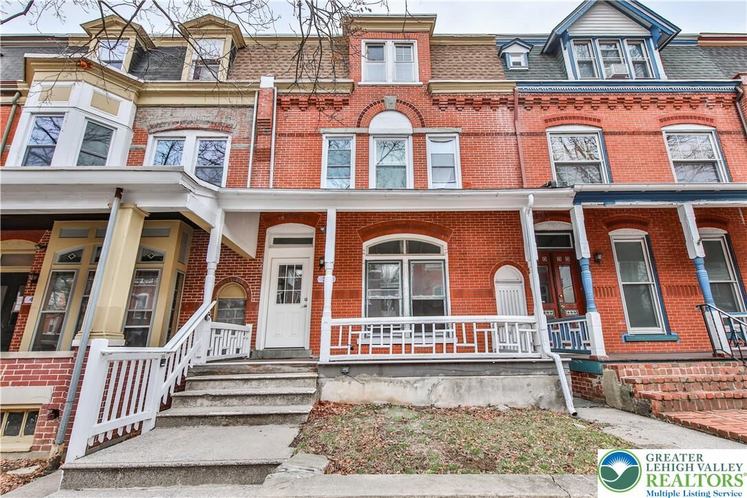 Property Photo:  39 N 11th Street C  PA 18101 