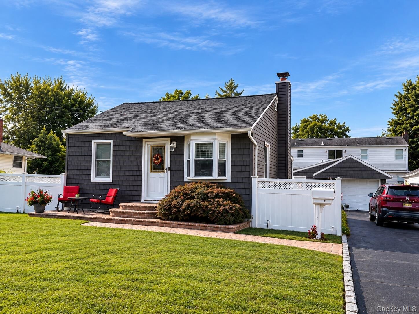 Property Photo:  1467 4th Street  NY 11704 