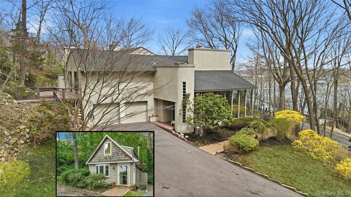 Property Photo:  40 Idle Day Drive  NY 11721 