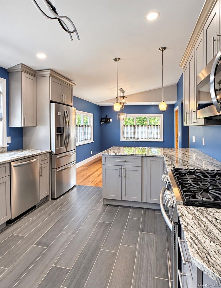 Property Photo:  430 Stony Ford Road  NY 10941 