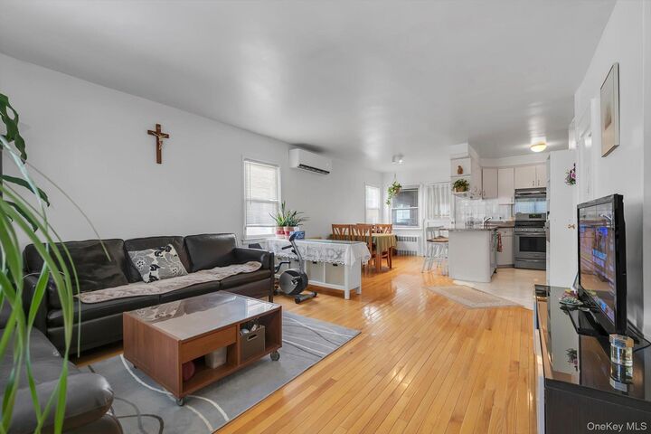 Property Photo: 4621 216th Street NY 11361