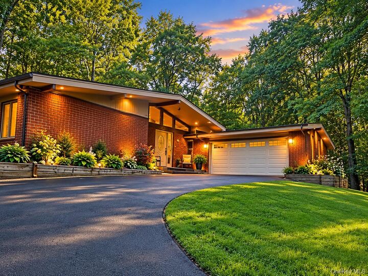 Property Photo:  51 Leslie Road  NY 12550 