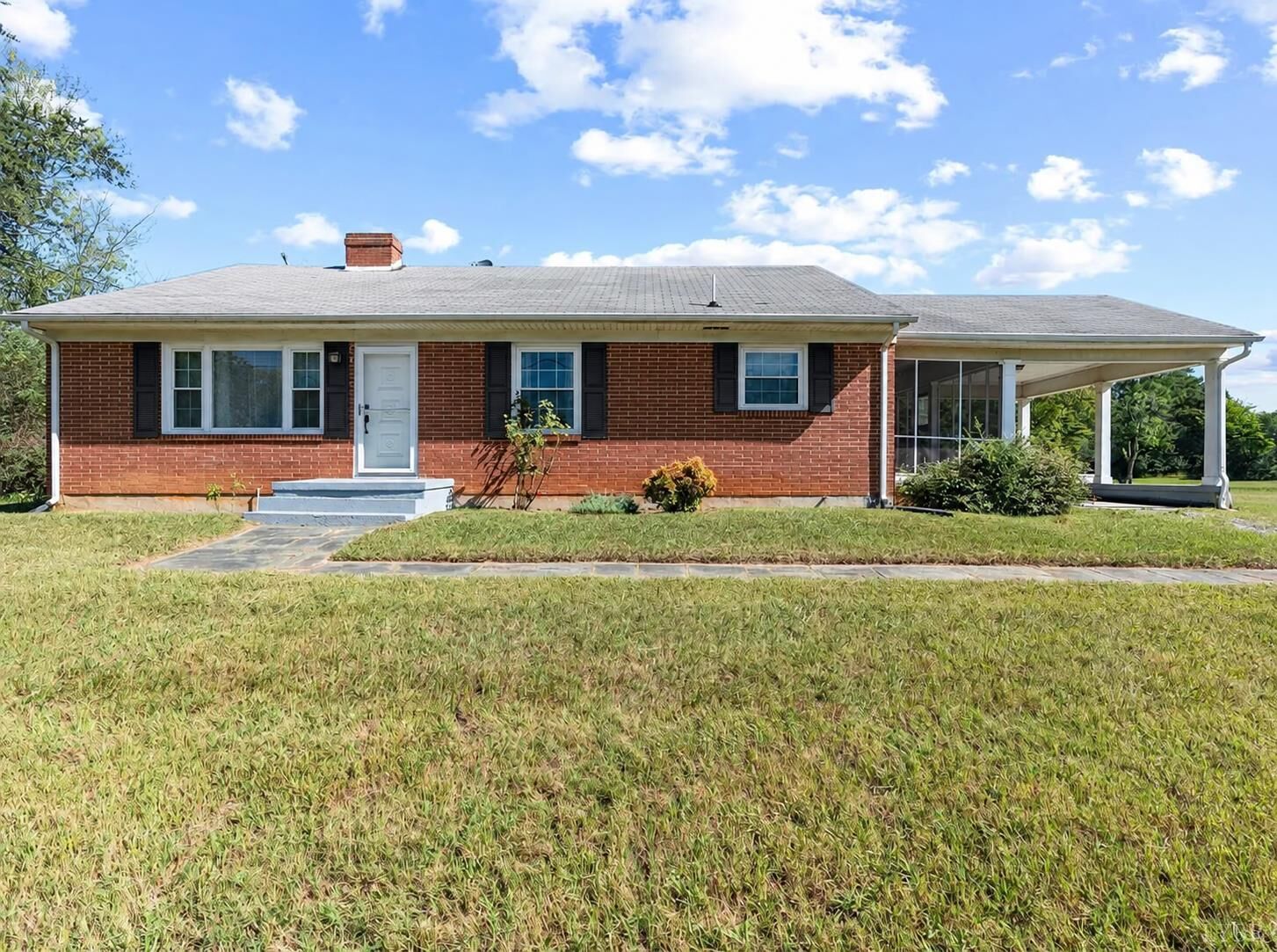 Property Photo:  67 Grass Street  VA 24528 