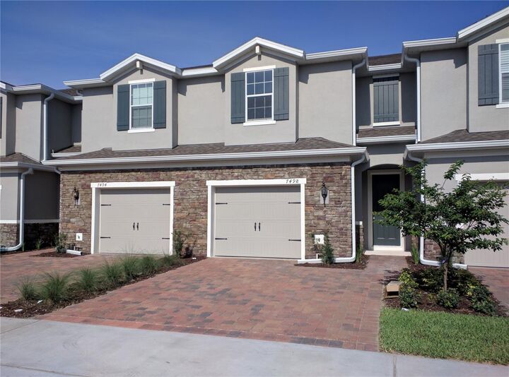 Property Photo:  7498 Aloma Pines Court  FL 32792 