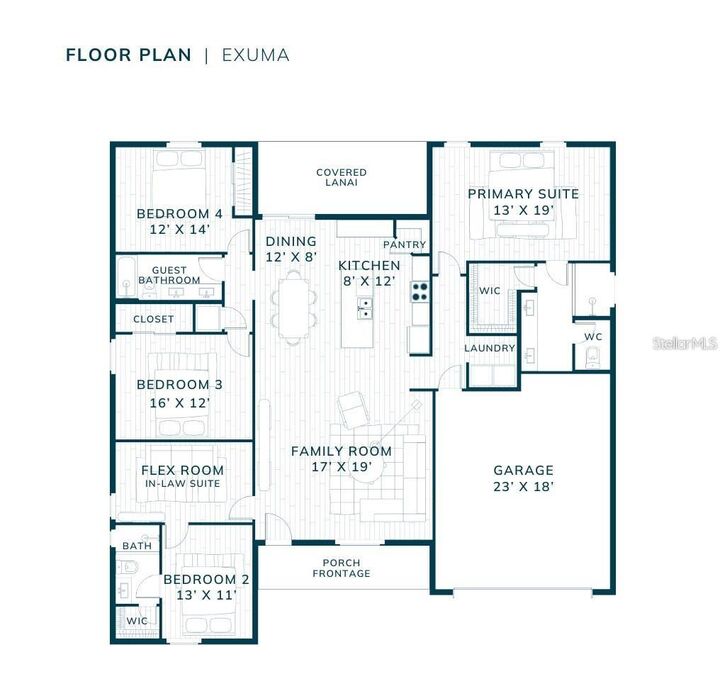 Property Photo: 3 Lansing Lane FL 32137