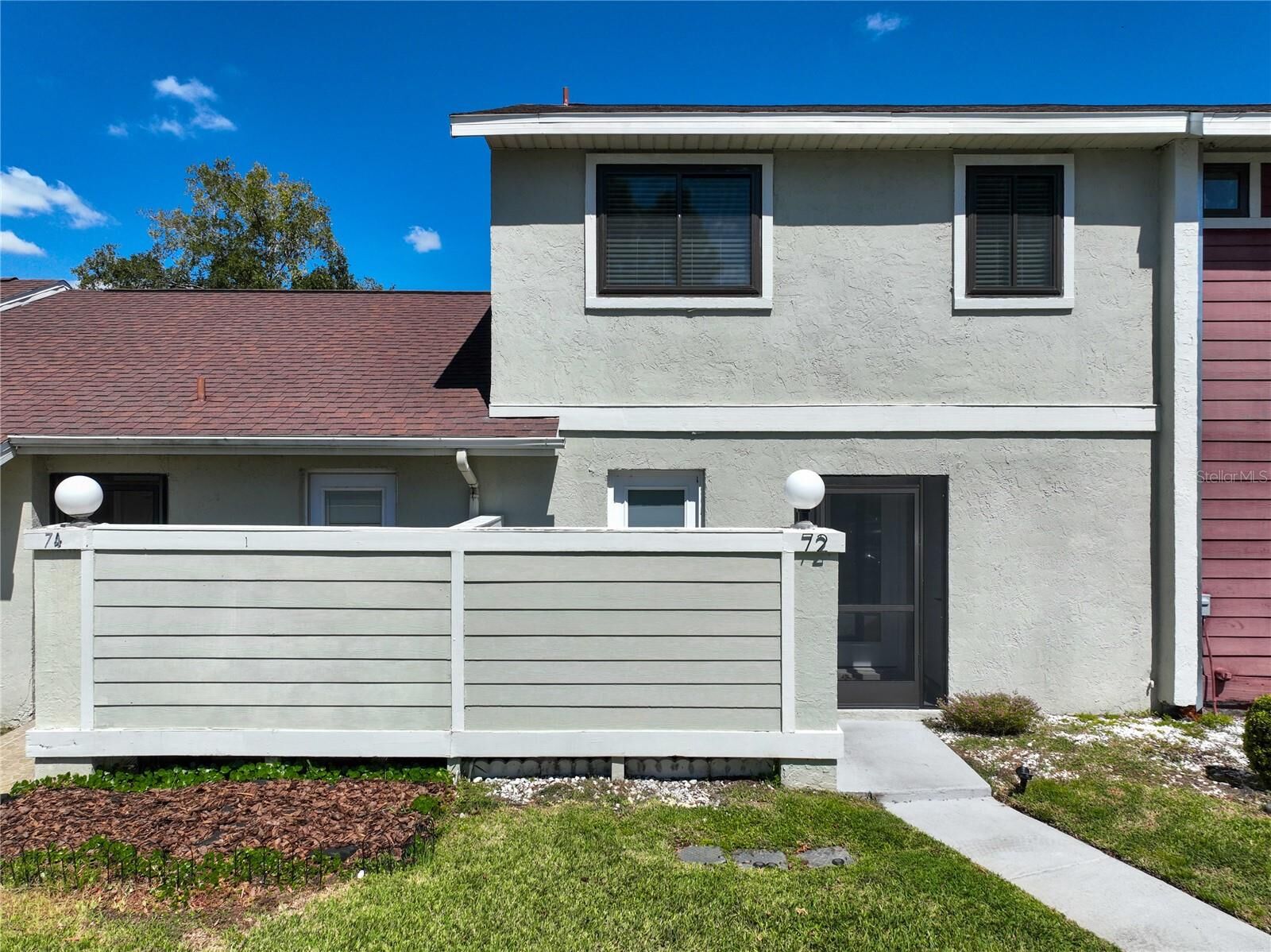 Property Photo:  72 Pine Island Circle  FL 34743 