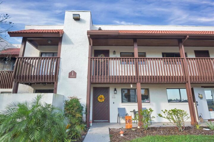 Property Photo: 10203 Village Drive J23 FL 33898