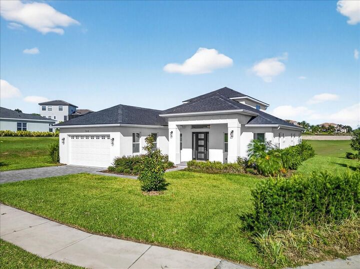 Property Photo:  200 Snowy Orchid Way  FL 33850 