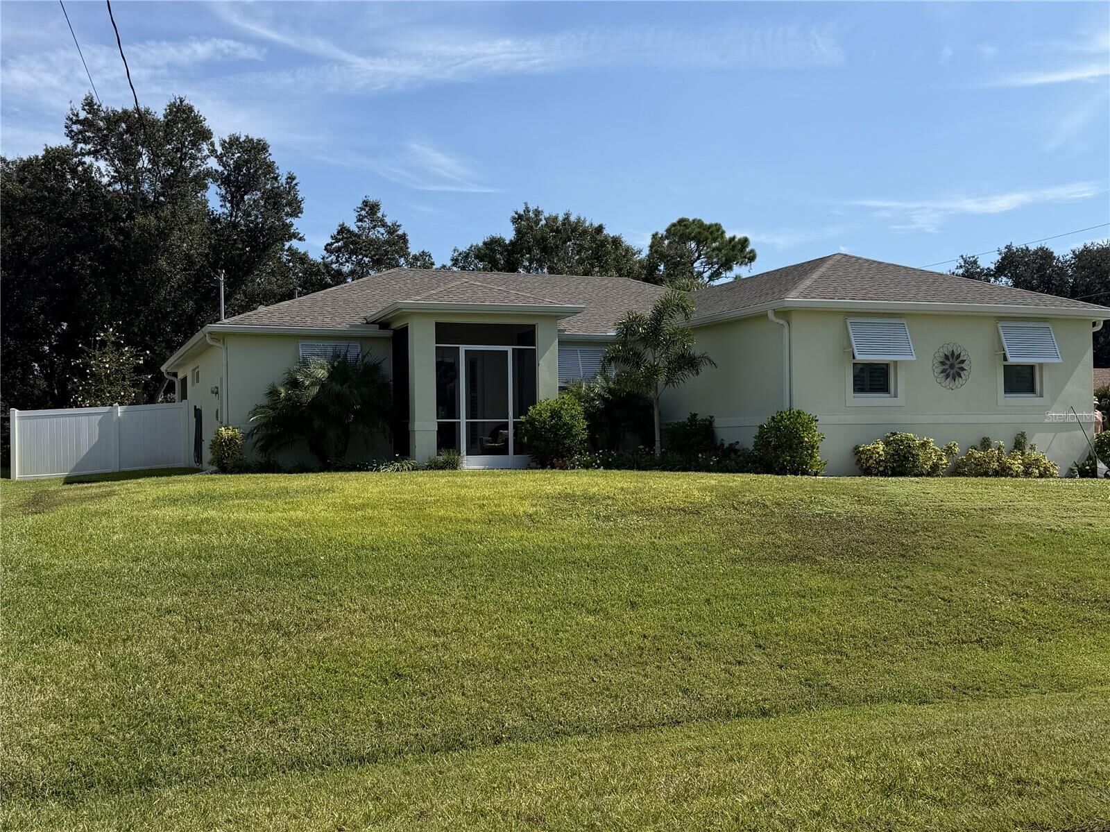 Property Photo:  2885 Jollivette Road  FL 34288 