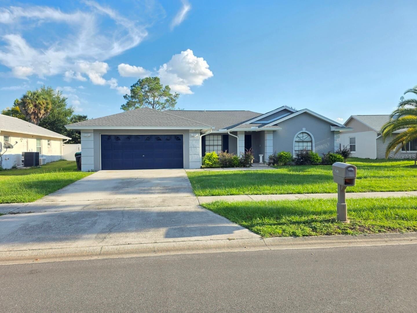Property Photo:  2653 Muscatello Street  FL 32837 