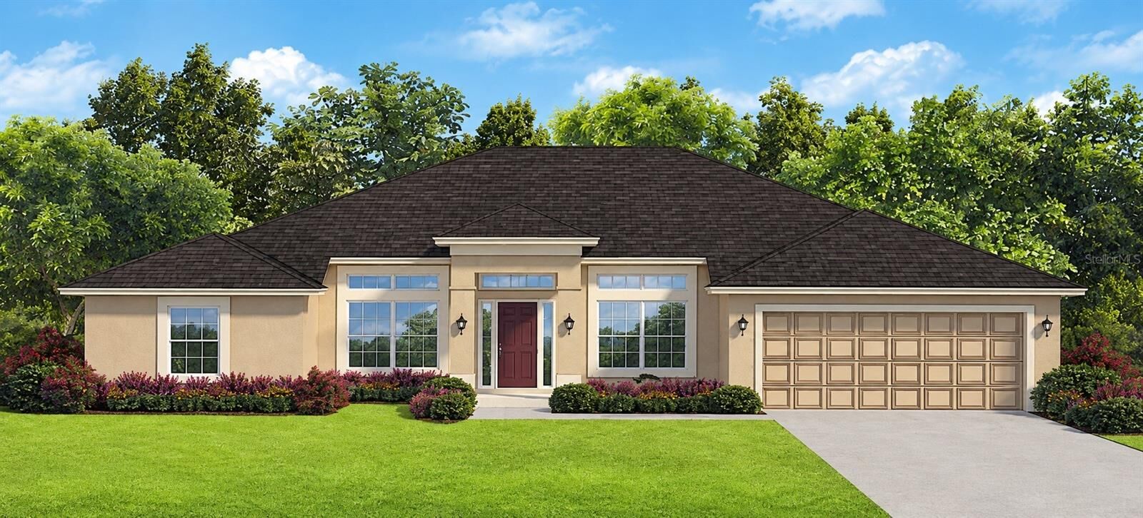 Property Photo:  125 Pecan Drive  FL 34472 