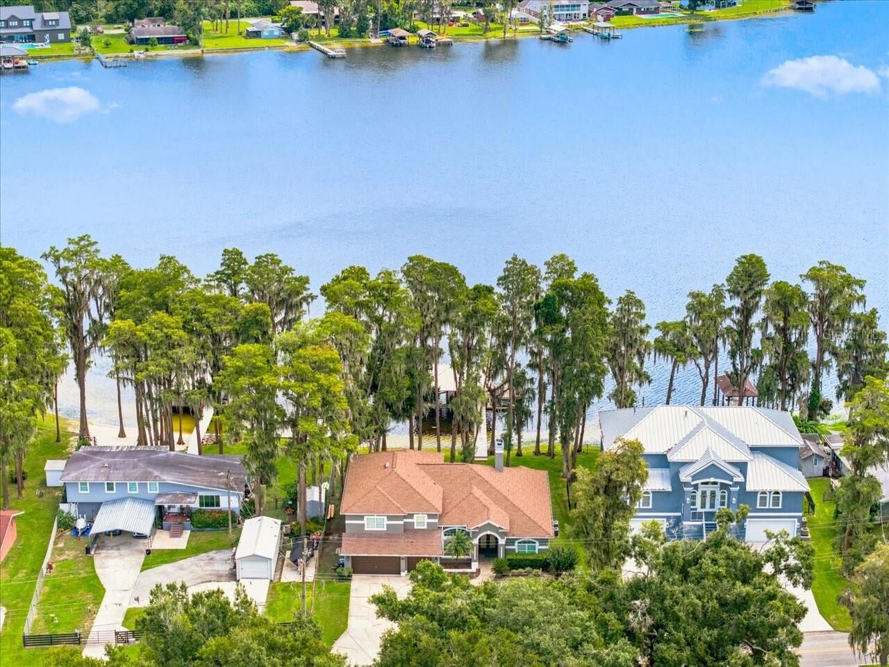 Property Photo: 18829 Geraci Road FL 33548