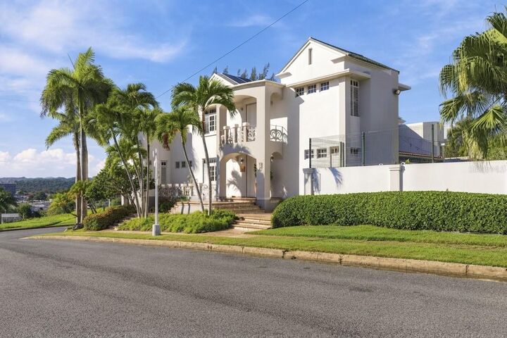 Property Photo: A1 Villa Lucia PR 00612