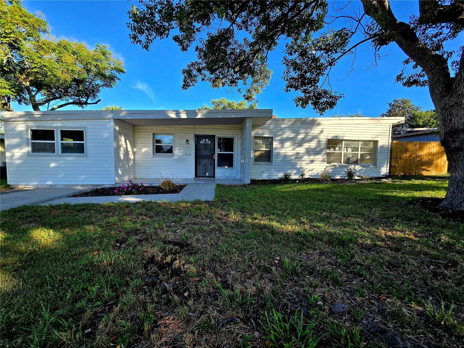 Property Photo:  1308 Moore Street  FL 32114 