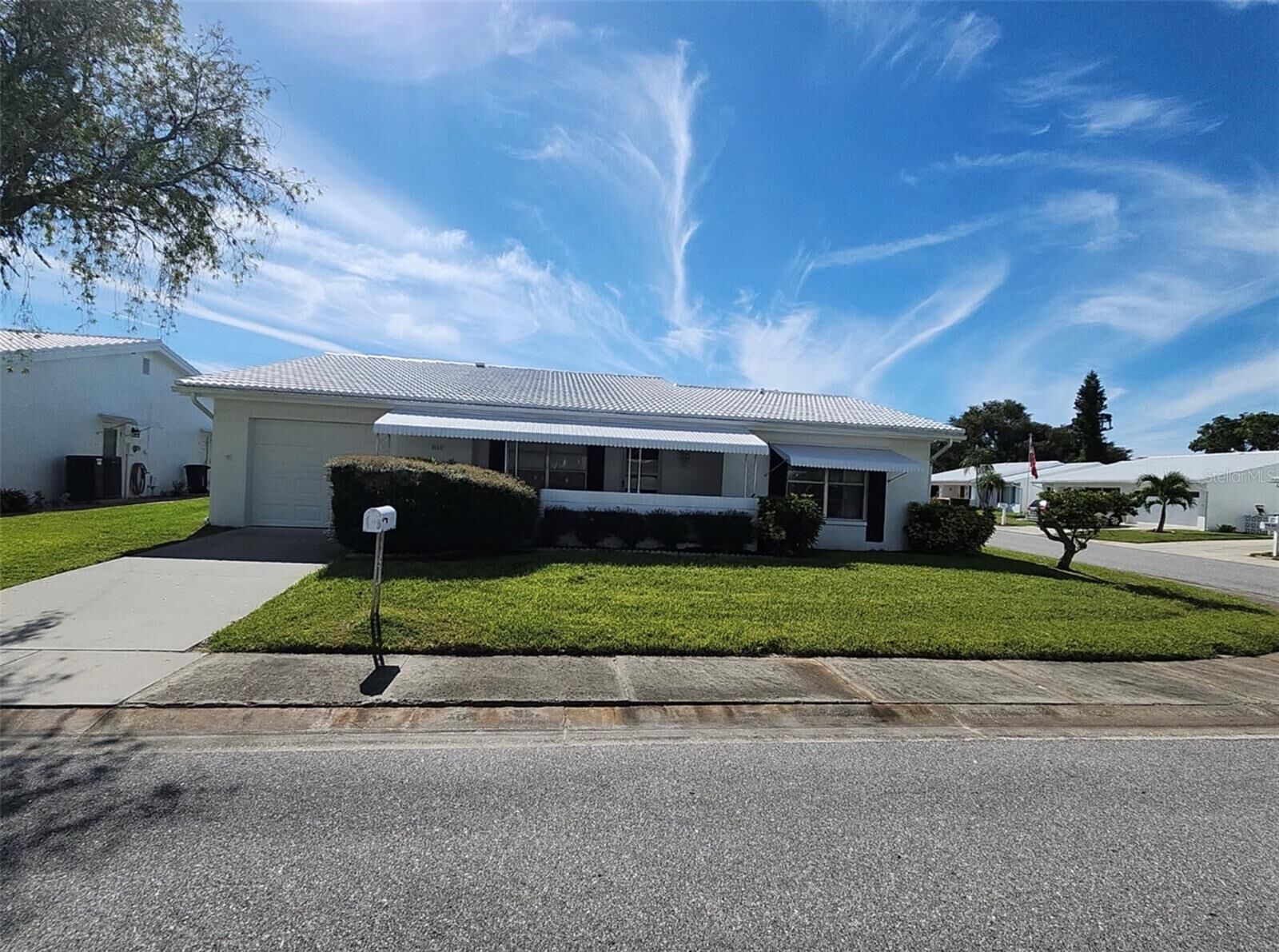 Property Photo:  9149 42nd Lane N  FL 33782 