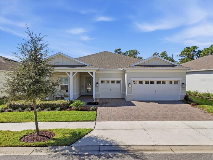 Property Photo: 15066 Canopy Cover Drive FL 34787