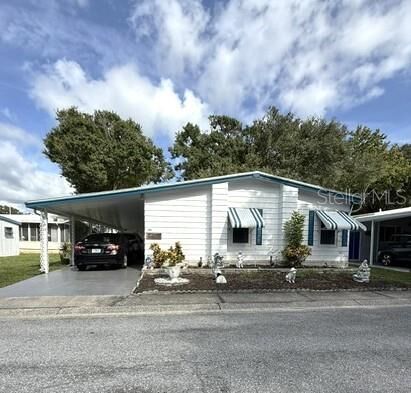Property Photo:  1001 Starkey Road 190  FL 33771 