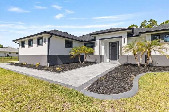 Property Photo: 2385 Ecker Terrace FL 34288