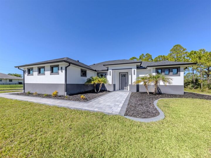 Property Photo: 2385 Ecker Terrace FL 34288