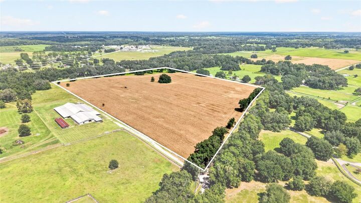 Property Photo:  NW 100th Street  FL 34475 
