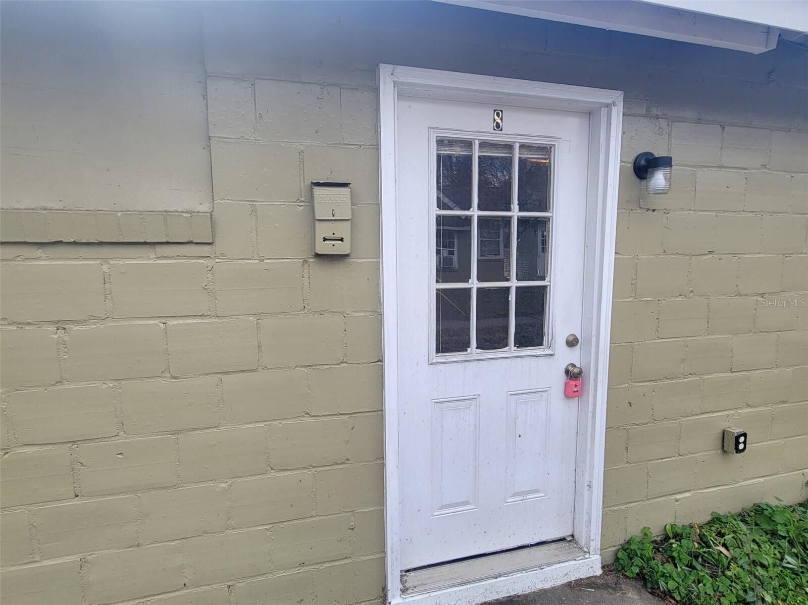 Property Photo:  455 Pursley Street A8  GA 31201 