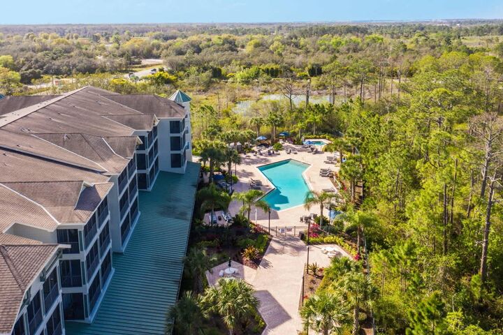 Property Photo: 14200 Avalon Road 232 FL 34787