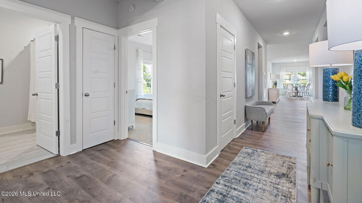 Property Photo:  8351 Bankhead Drive  MS 38654 