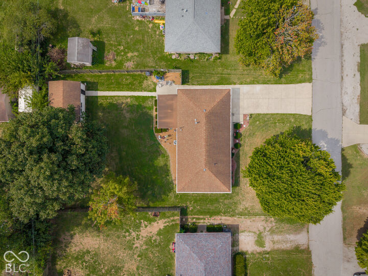 Property Photo:  1281 Pearl Street  IN 47280 