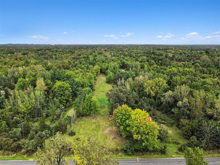 Property Photo: V/L County Road 376 MI 49013-9501
