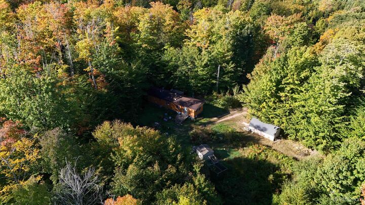 Property Photo: 625 Yalmer Road MI 49885