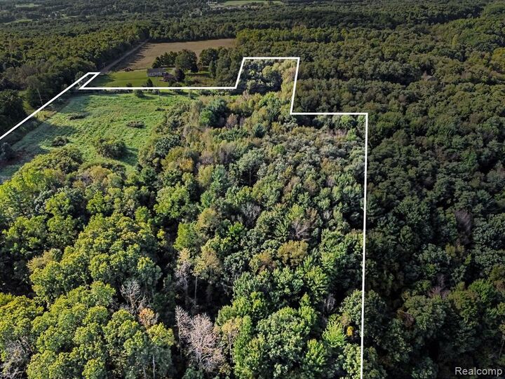 Property Photo:  0000 Scipio Highway  MI 49096 