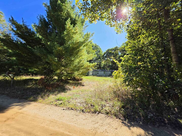 Property Photo:  8689 Holly Street  MI 48632 