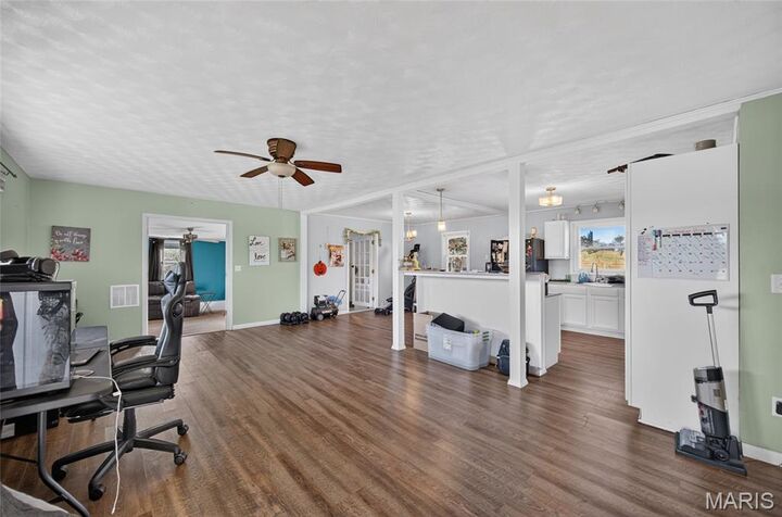 Property Photo:  26853 Highway O  MO 65536 