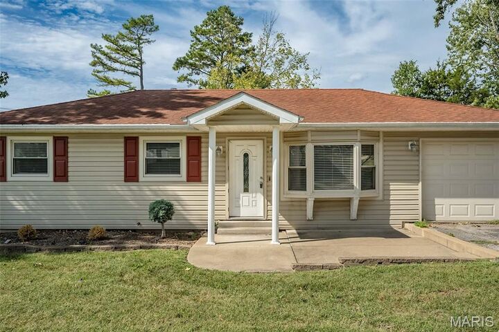 Property Photo:  4345 Ringer Road  MO 63129 