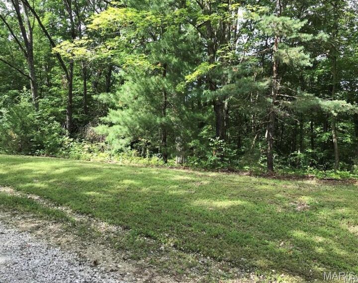 Property Photo: 2 Hennessey Lane MO 63069