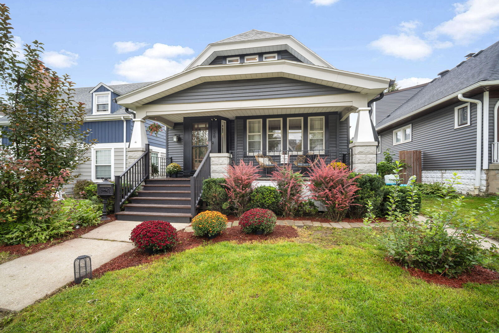 Property Photo:  3436 S 11th St  WI 53215 