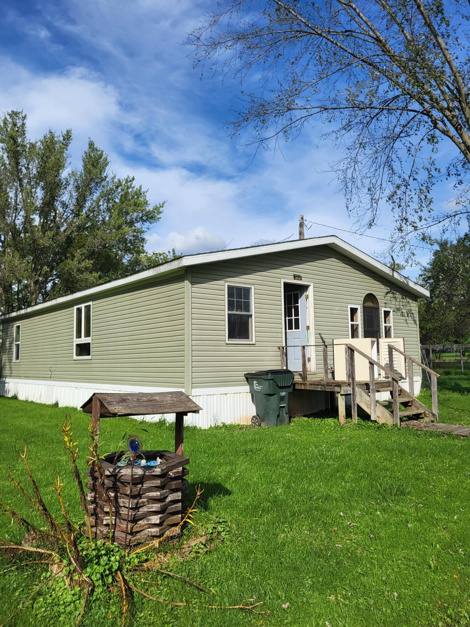 Property Photo: 126 S 3rd St WI 54652