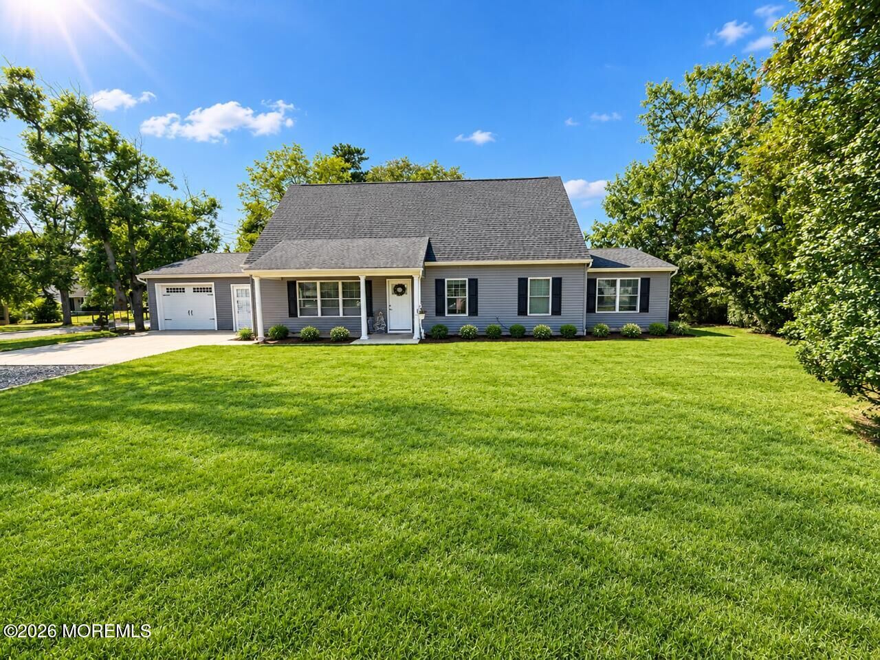Property Photo:  504 4th Avenue  NJ 08724 
