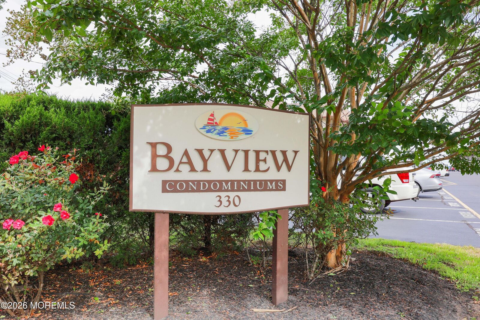 Property Photo:  330 Shore Drive  NJ 07732 
