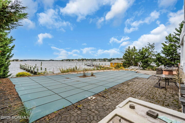Property Photo: 42 Cove Road W NJ 08721
