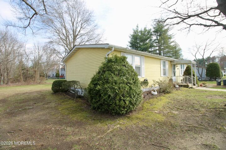 Property Photo: 534 James Street NJ 07728