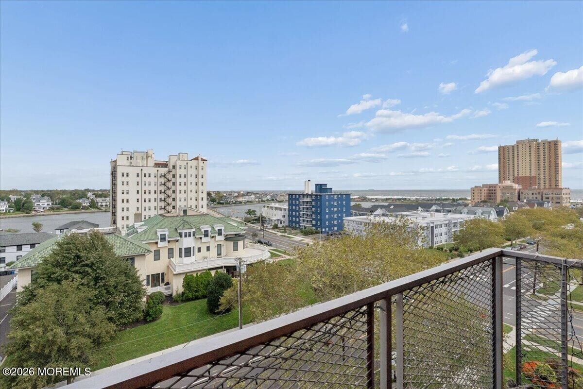 Property Photo:  1615 Park Avenue  NJ 07712 