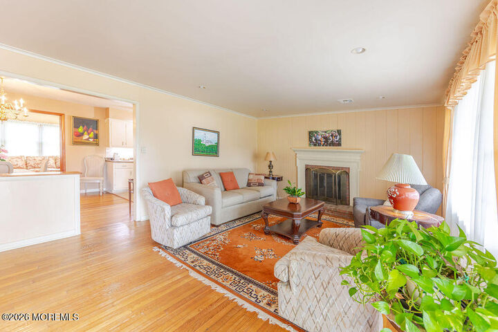 Property Photo:  126 Forest Road  NJ 08724 