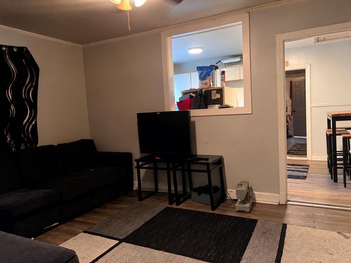 Property Photo: 3581 Rockwood Ave TN 38122