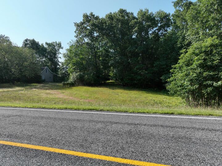 Property Photo: 6539 E Madison Road MI 49459