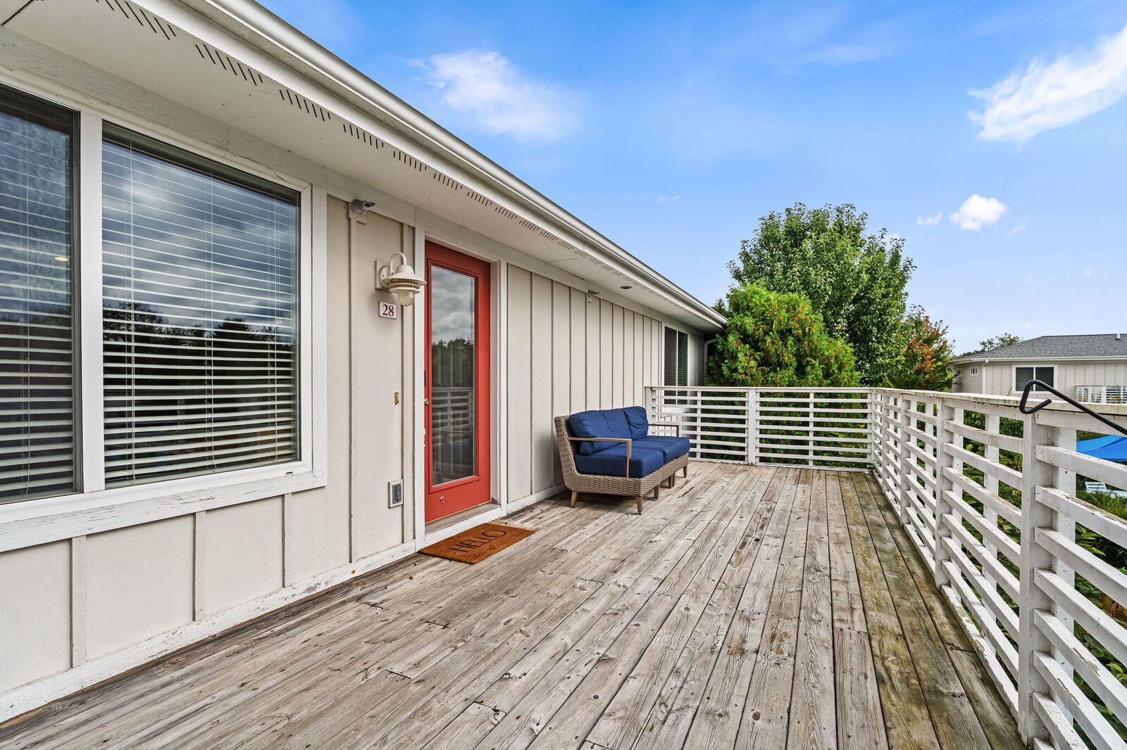Property Photo: 320 S Blue Star Highway MI 49406