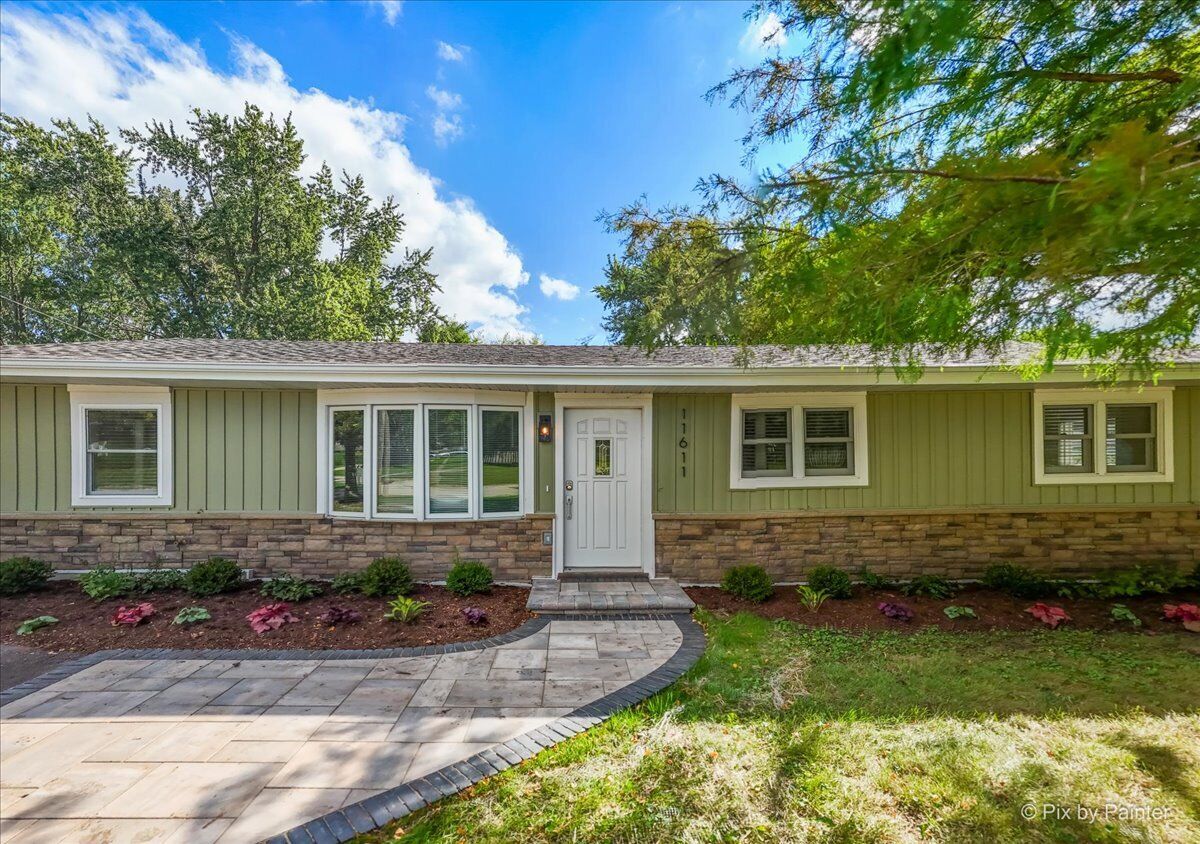 Property Photo:  11611 Douglas Avenue  IL 60142 