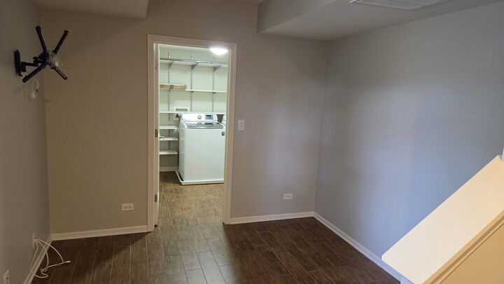 Property Photo: 3419 Bradbury Circle IL 60504