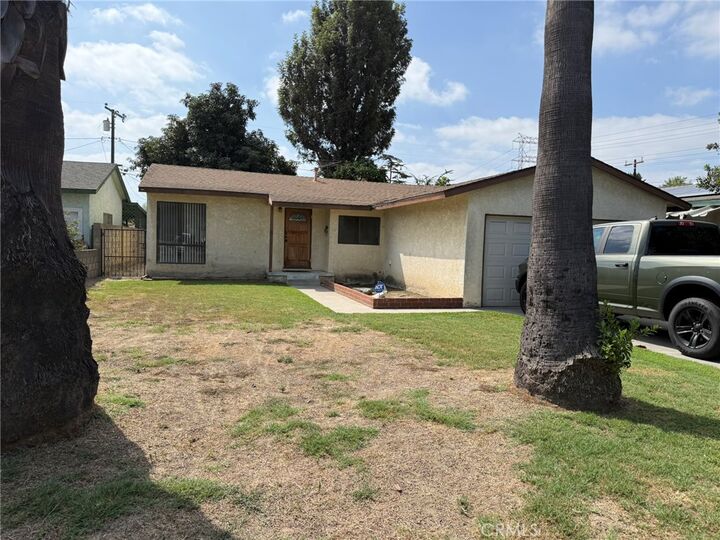 Property Photo:  8718 Olive Street  CA 90706 