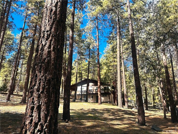 Property Photo:  5809 Pine  CA 92397 